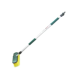 レックス 法人限定 伸縮式通水ブラシ【J002354】