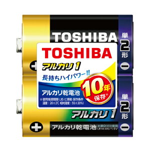 ���Ł@�A���J�����d�r �A���J��1 �P2�` �V�������N�p�b�N LR14AN 2KP