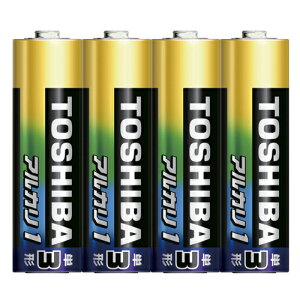 ���Ł@�A���J�����d�r �A���J��1 �P3�` �V�������N�p�b�N LR6AN 4KP