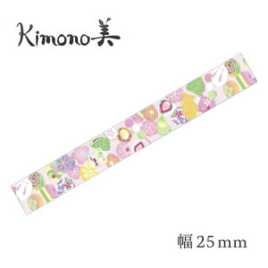 J~C\@Kimono a}XLOe[v g_ aَq 25mm