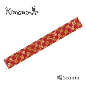 J~C\@Kimono a}XLOe[v  s 25mm