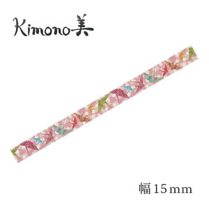 J~C\@Kimono a}XLOe[v g_ ܒ 15mm