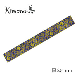 J~C\@Kimono a}XLOe[v   25mm