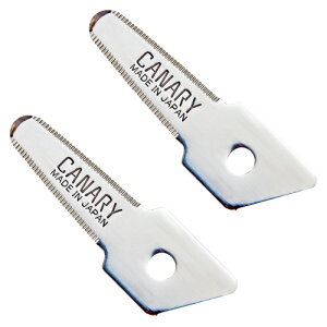 Jn@CANARY i{[̂  ֐n2iVo[j