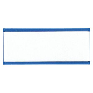 クラウン マグタッチスライド見出し(青)