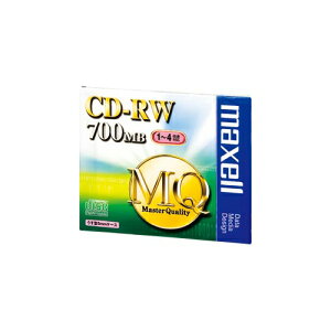 maxell@PC DATAp CD-RW