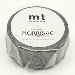 JH@mt EBAEX Pure Honeysuckle & Tullip Black ink }Xe }XLOe[v