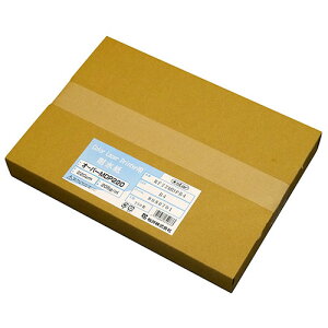 @ϐ J[[U[p I[p[MDP220@205g/m2@B4 250iVj