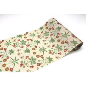 JH@mt CASA FLEECE Morris & Co. Daisy }Xe }XLOe[v