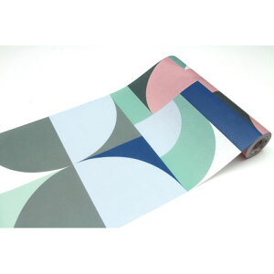 JH@mt CASA FLEECE PAPIER TIGRE MEMORY }Xe }XLOe[v