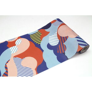 JH@mt CASA FLEECE PAPIER TIGRE CLOUD }Xe }XLOe[v