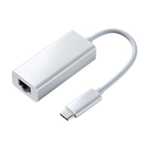 TTvC@ USB3.2 Type-C-LANϊA_v^izCgj