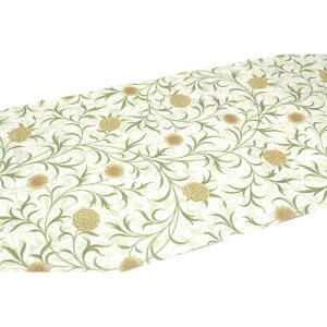 �J������H���@mt �����C�N�V�[�g Morris&Co. Scroll and Flower