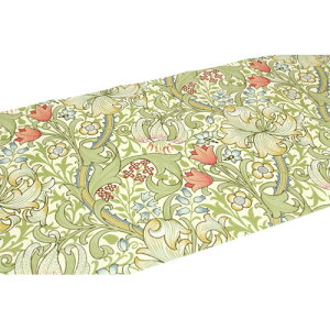 �J������H���@mt �����C�N�V�[�g Morris&Co. Golden Lily