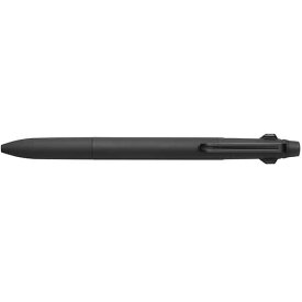 三菱鉛筆　ジェットストリームプライム3色　ジェットストリームプライム　3色ボールペン　3色ボールペン0．5（黒・赤・青）（ブラック）