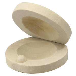 アーテック お絵かきカスタネット 工作 オリジナル 作品