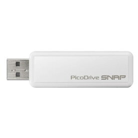 グリーンハウス　USBフラッシュメモリSNAP　16GB