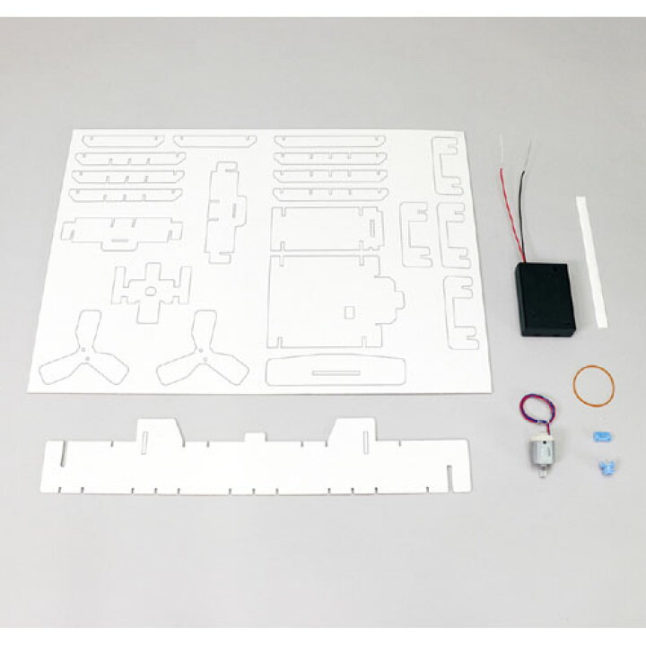 楽天市場 アーテック 送料無料 ハンディ扇風機工作キット ペーパークラフト 宿題 どっとカエールコレクト