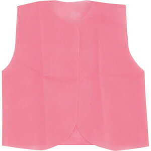 アーテック 衣装ベース J ベスト 制作 発表会 お遊戯会(桃)