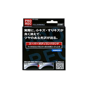 AEO@i PROREC X[p[{fBRpEh AUG J[pi  