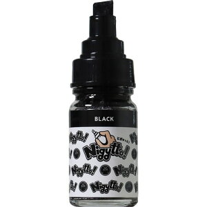 w@M^[ Nigytto! ijMbg!j Black