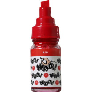 w@M^[ Nigytto! ijMbg!j Red