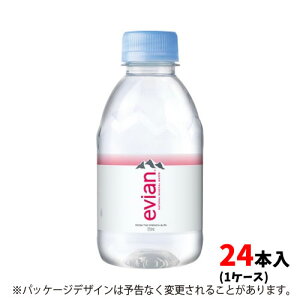 ɓ@GrA 220mlPET evian  ~lEH[^[