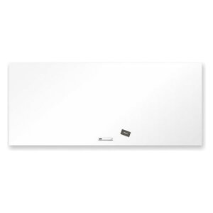 アスカ 抗菌ホワイトマグネットシート 2100×900mm 5Lサイズ(無地)