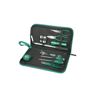 ���b�N�X�@11pc�h���C�o�[�c�[���Z�b�gSATA�yRS-06011�z