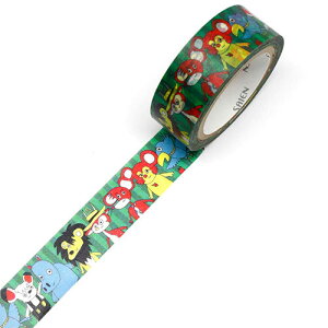 J~C\@ʉ SAIEN }XLOe[v }Xe WO 15mm