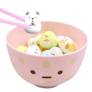 アイアップ はじめてのマナー豆 おおつぶ すみっコぐらし