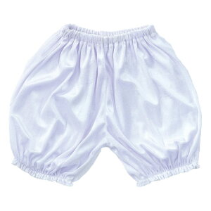 アーテック ベロアかぼちゃパンツ Cサイズ(白)