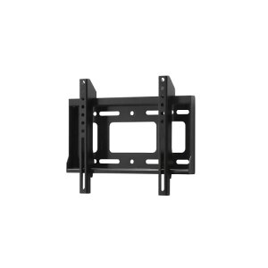 サンワサプライ 直送 壁面固定式ディスプレイ金具(43型まで対応)