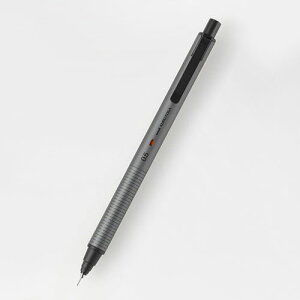 OHM@NgK^ 0.5mm KURUTOGA Metalit@gO[j