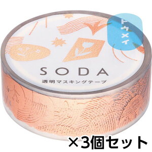 LOW@}XLOe[v SODA \[_ 15mm sNS[h^CviJPj@1Zbg(3)