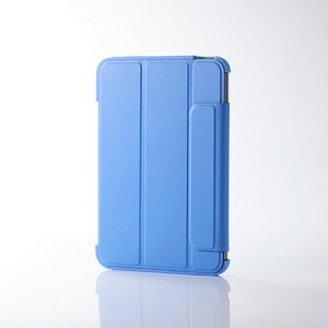 GR@GR iPad mini(A17 Pro) nCubhtbvP[X wʃNA 2AO X[vΉ 6 8.3C`piu[j