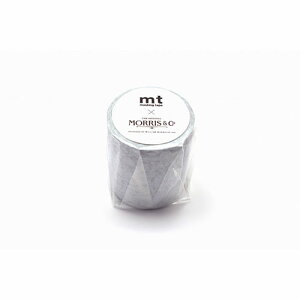 カモ井加工紙 mt ウィリアム・モリス Morris&Co. Pure Strawberry Thief