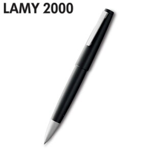 �O�H���M�@LAMY(���~�[) 2000 ���[���[�{�[���i�u���b�N�j
