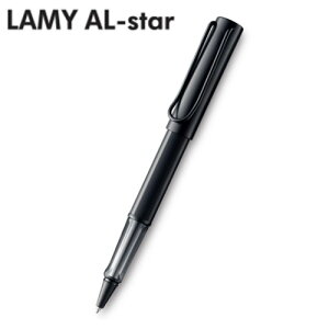 �O�H���M�@LAMY(���~�[) �A���X�^�[ �u���b�N ���[���[�{�[���i�u���b�N�j