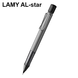 三菱鉛筆 LAMY(ラミー) アルスター グラファイト ペンシル(グラファイト)