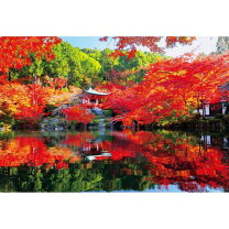 楽天市場】ジグソーパズル 寺の通販