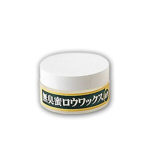 ターナー 自然塗料 無臭蜜ロウワックス