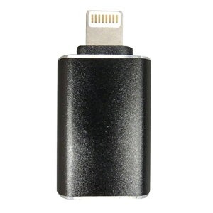 A[ebN@USBϊA_v^[ AtoLightningij