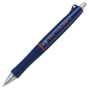 �p�C���b�g�@�U�E�h�N�^�[�O���b�v 0.5 �l�C�r�[ THE DR.GRIP�i�l�C�r�[�j