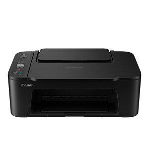 �L���m���@�C���N�W�F�b�g�����@ PIXUS TS3730BK �u���b�N�i���j