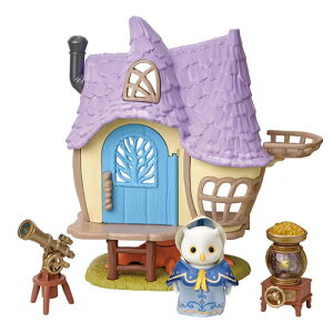 �G�|�b�N�� �V���o�j�A�t�@�~���[ Little Tales Collection �t�N���E�̐��݂̂��邨��