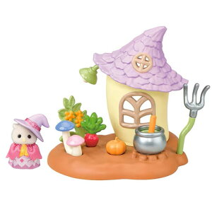�G�|�b�N�� �V���o�j�A�t�@�~���[ Little Tales Collection �t�N���E�̂ӂ����Ȗ�ؔ�