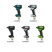 楽天市場】マキタ インパクトドライバー td148dの通販