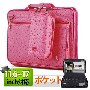 PC�o�b�O �����ɂ��I�X�X���􂨂����ȃJ�W���A��OA�o�b�O NEC 15.6�^���C�h�Ή��p�\�R���P�[�X LIFEBOOK NEC LaVie 15.6inch VAIO Fit 15.5 �V���[�Y�Ή��I