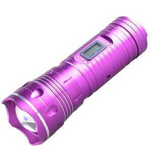 ��ނ� �W���� ��ԍ�� PSE�F�؍� LED���C�g �u���[���C�g 4�J���[ 3���[�h CREE�� CREE 10W XML T6 �����قǖ��邢 ���P�xLED LED�u���[���C�g